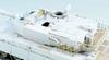 Tetra Model ME Series JGSDF Type 90 Tank T Plastic Model Parts ME3544 1/35 (for Company)