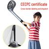 Eco-Friendly Inflatable Golf Club Game Prop - Durable PVC Toy for Cross-Border Interactive Play