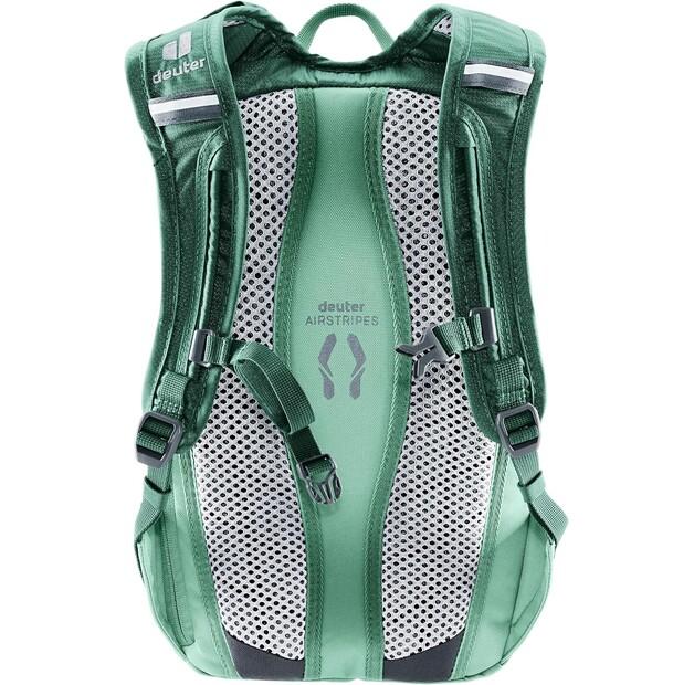 Backpack Deuter Junior Bike Sea Green/spearmint (Junior) (3612224-1202)