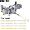 Carburetor for Briggs Stratton 498298 495426 495951 492611 490533 692784 135202