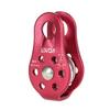 Lixada 20KN Fixed Single Pulley Climbing Rescue