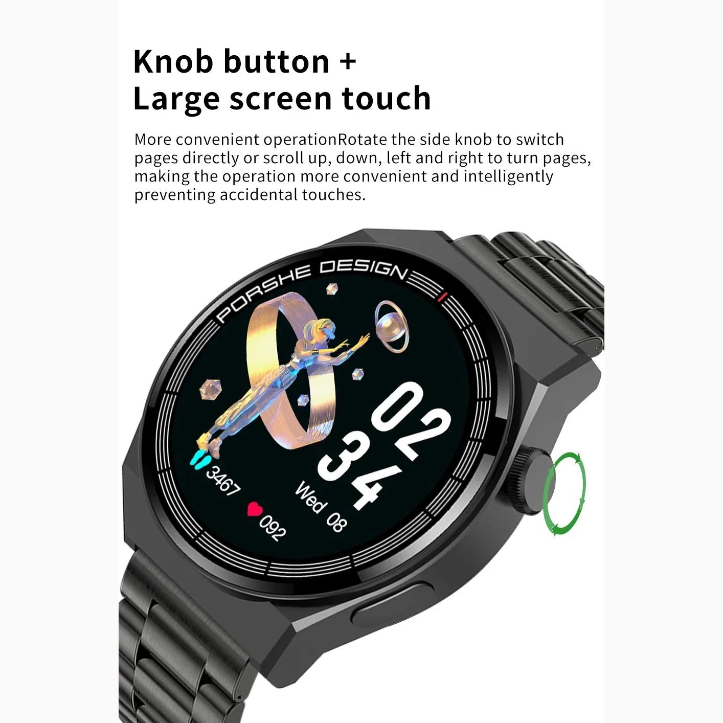 2024 Новые женские 466*466 AMOLED 1 — фото 14