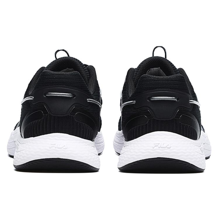 New FILA Xft 'Black White' Women's A12W222129FBK