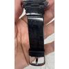 Used CASIO Baby-G Digital Watch Black Glitter