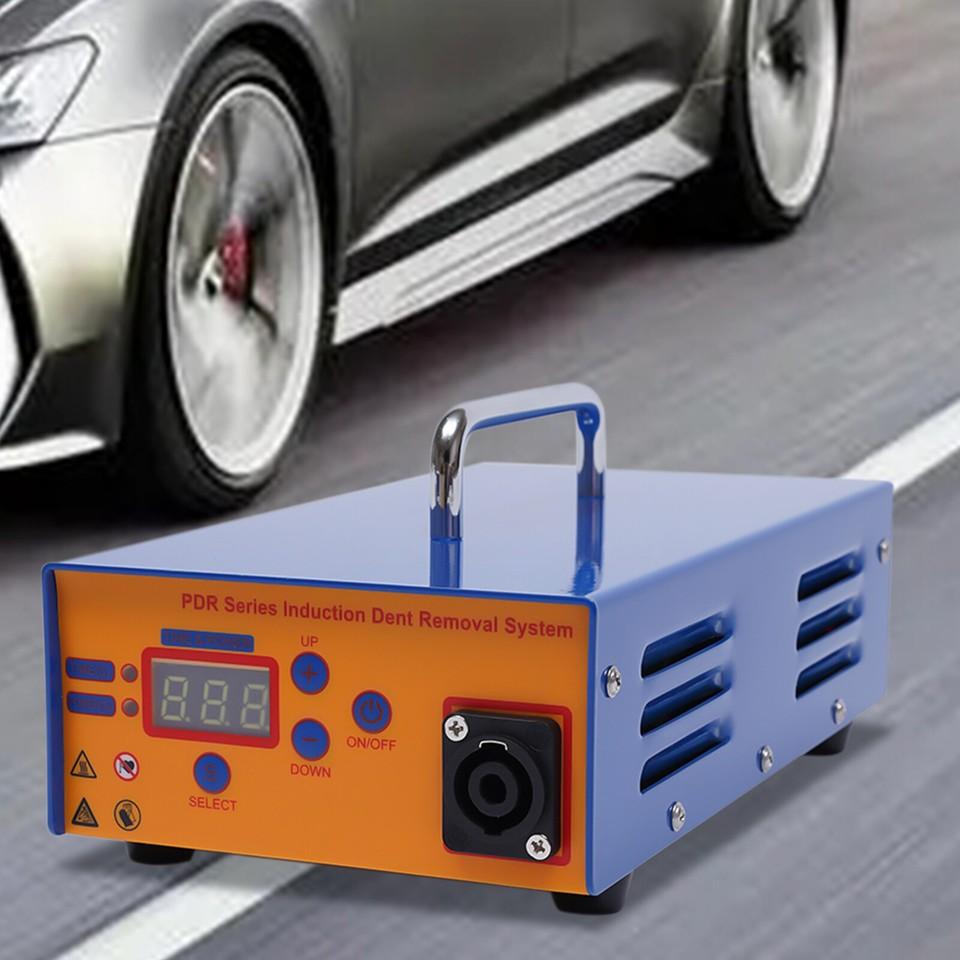 Dent Puller PDR-1000W Spot Welder Bodywork Spot Welder 220V Smart Repair