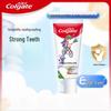 Kids Strawberry Fluoride Toothpaste (Under 6)