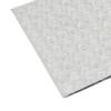 200pcs Noise Reduction Self Adhesive Bumpers Rubber Furniture Pads  For Picture Frames