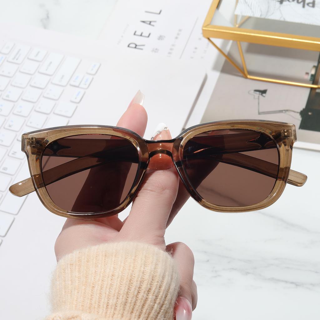 Custom logo Designer Sunglasses Women Classic Retro Shades Sun Glasses 2023 Sunglasses for Men Women