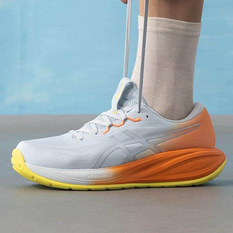 ASICS GEL-CUMULUS 28 Men s Running Shoes US 8H