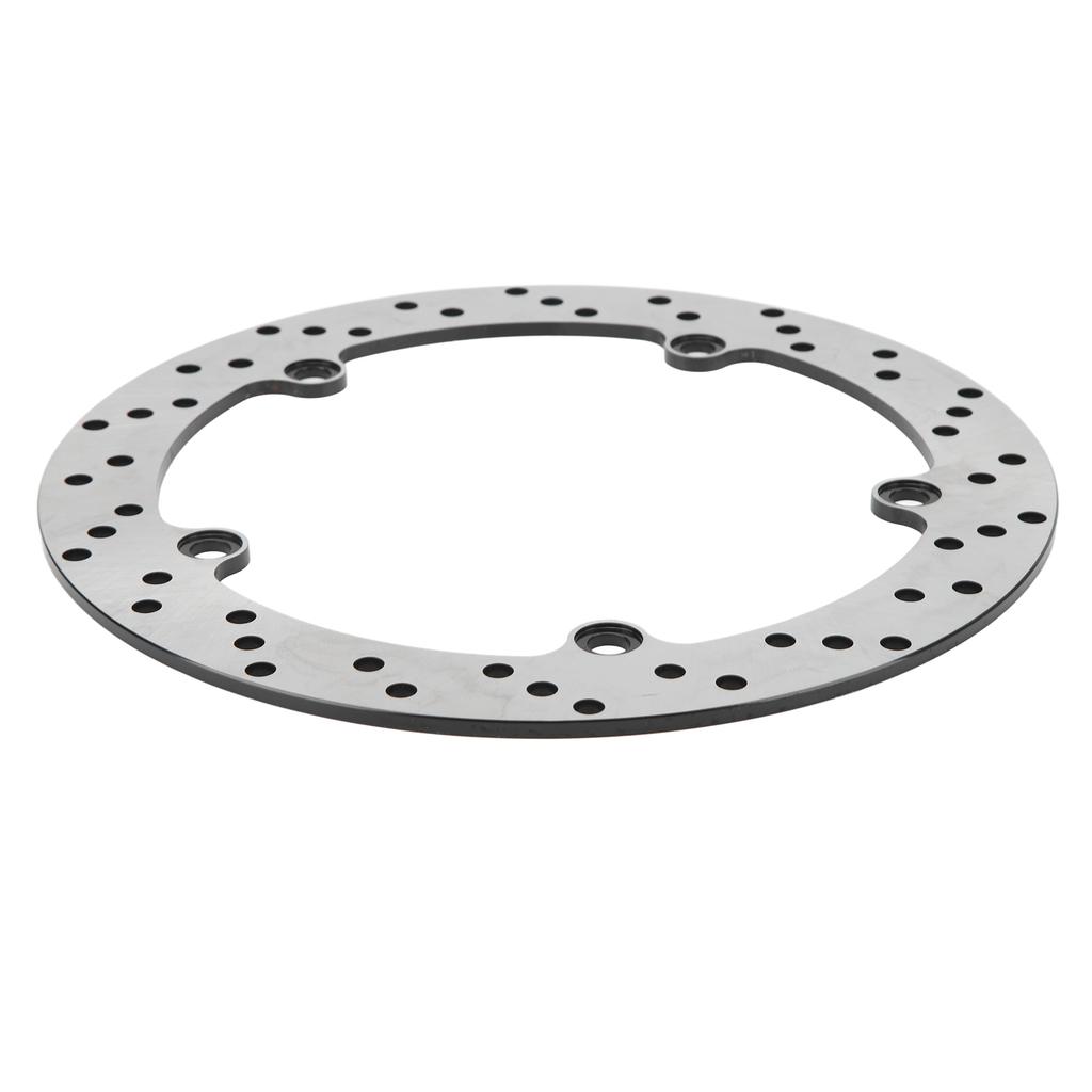 Rear Brake Disc Rotor Motorcycle Accessories Replacement for R1150GS Adventure 2001?2006