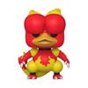 Funko Collectible Toy Figure Trust Reward 138 Pop! -