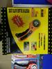 45mm Rotary Fabric and Leather Cutting Knife with Handle