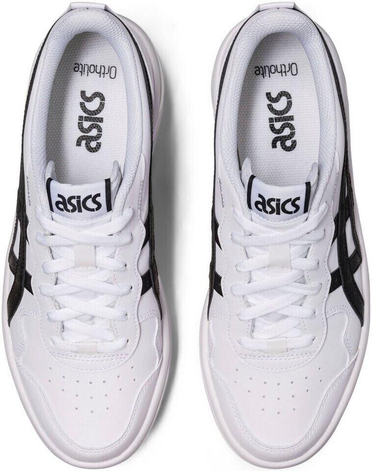 Кроссовки Asics Japan S St (1203A289) white/black