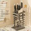 Miling Kitchen Knife Holder & Storage Rack