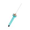 Foam Cutter Pen 15W 110V-240V Electric Foam Polystyrene Cutting Machine Portable Styrofoam Cutter DIY Cutting Tools Foam Cutter