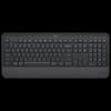 Logitech K650 Wireless Dual-Mode Keyboard