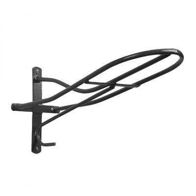 Plain Saddle Rack