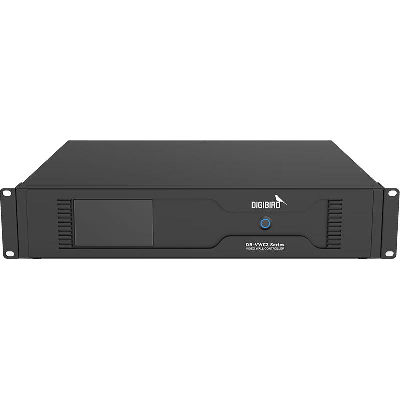 

DIGIBIRD 3rd Gen Conference Audio/Video Processor (CN version)