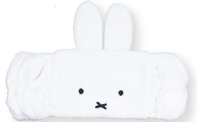 Tees Factory Miffy Face Hairband MF-5537386