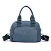 TS JYL Laptop bag,Women Crossbody Bag Ins Style Nylon Waterproof Underarm Small Square