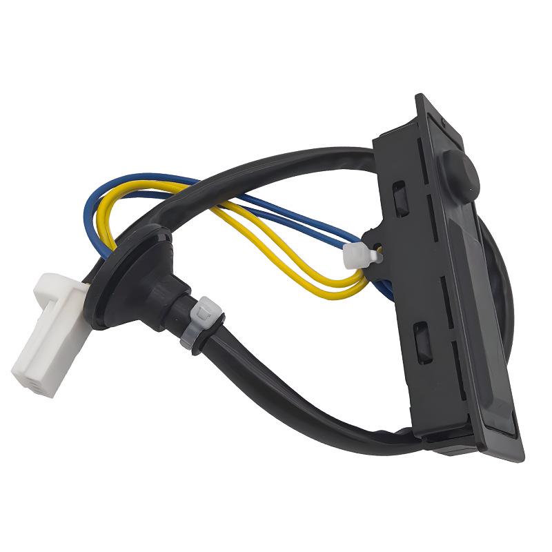Nissan Trunk Tailgate Switch with Wire 25380-1AA0A