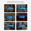 Rechargable Automatic Card Shuffling Machine Dealing Tool for 1-2 Decks Playing Cards Poker Playing Device Easy to Use