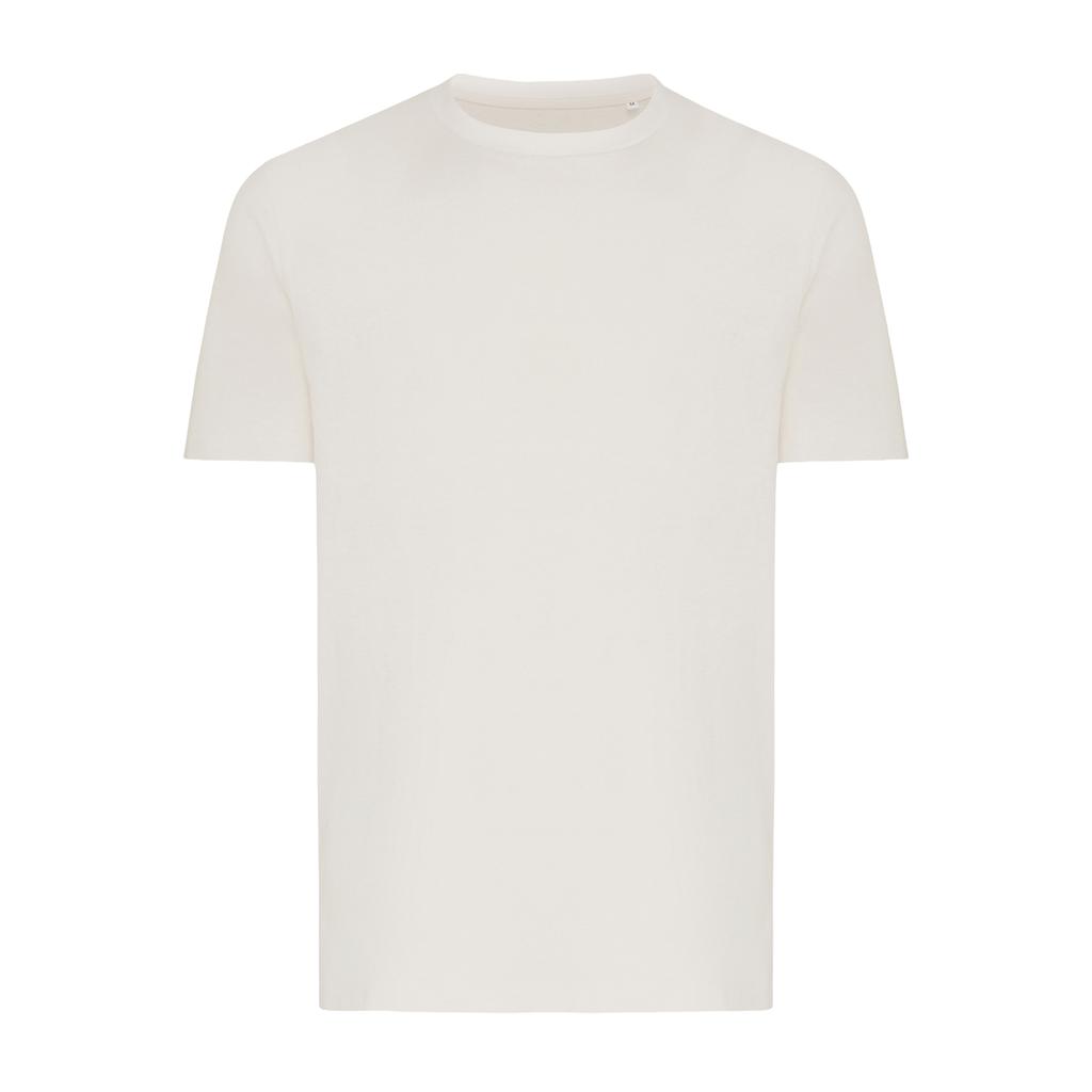 Iqoniq Unisex Adult Brett Recycled Cotton T-Shirt