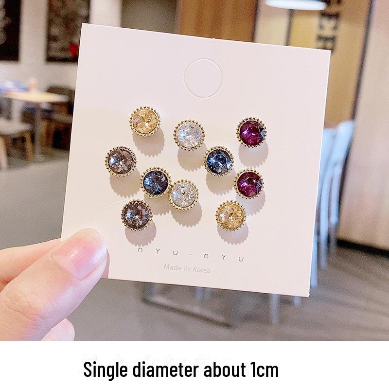 Waistline Adjustment Pin for Pants and Skirts - Anti-Exposure Brooch and Tightening Tool