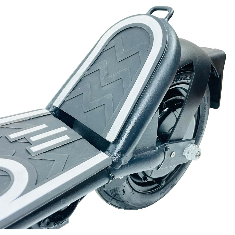 DriveTron DT01 Is Equipped with a 36V 13AH Battery and a 400W Motor, with a Maximum Speed of 30KM/H.(NO ABE)