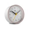 Réveil - Braun - BC12PW - Couleur Rose - Quartz - Radio-réveil