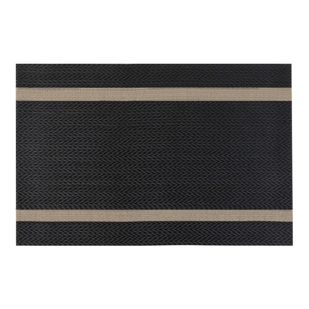 PVC Placemat Waterproof Table Mat High Quality Rectangle Tableware Mat
