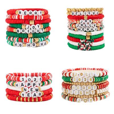 Armbänder – Perlenarmbänder