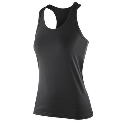 Spiro Impact dames/dames Softex tanktop