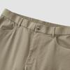 Semir Men's 2025 Spring Straight-Leg Comfort Casual Pants