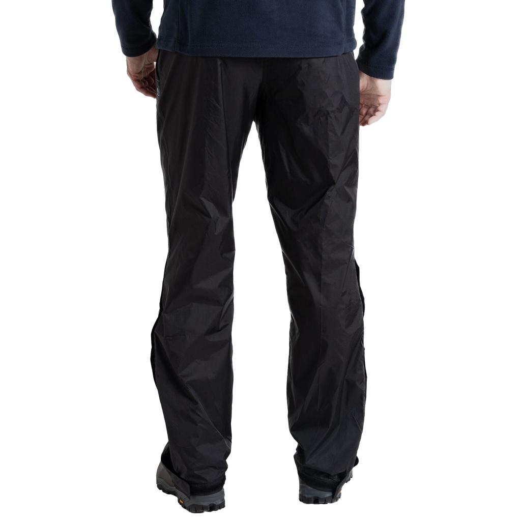 Craghoppers Unisex Adult Packable Over Trousers
