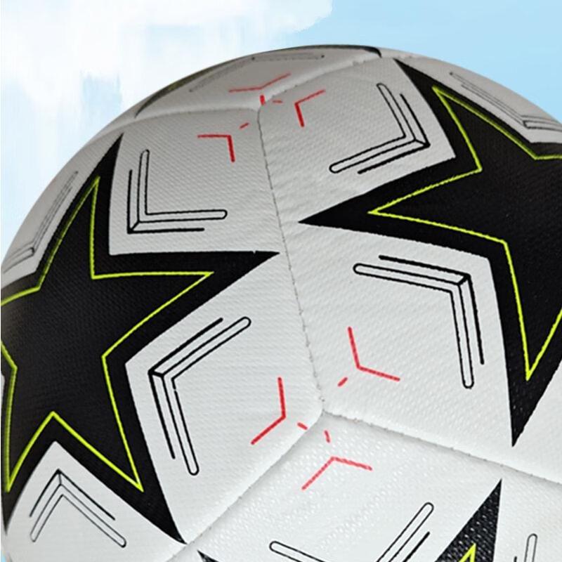 24/25 Champions League Adult Match Football