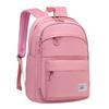 Korean-Style Lightweight & Durable School Backpacks for Boys & Girls, Ages 6-12