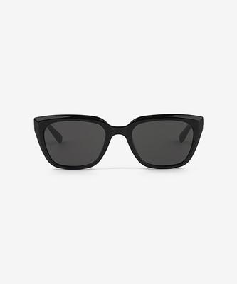 Techeuoaiweeo Ls-03S Sunglasses C1 Black