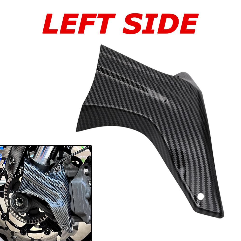 Motorcycle Brake Caliper Air Cooling Ducts Cooler Guard Cover For BMW S1000RR S1000XR S1000R S 1000 RR S1000 R XR S 1000RR HP4