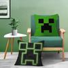 1PC PC Game M-Minecraft Cushion Cover Car Throw Pillow Case For Sofa Car Christmas Gift