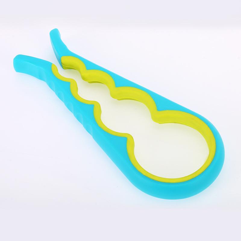 

Ручная безопасная открывалка для консервных банок для легкой работы