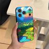 S-Stardew V-Valley Game Phone Case For IPhone 17 Air 16 E Pro Max 15 14 13 Mini 12 Pro 11 Max Plus Black Soft Shell