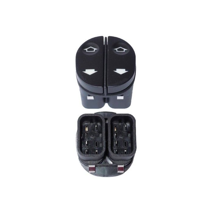 Contacteur de leve vitre pour Ford fiesta ka puma transit OE 1007910