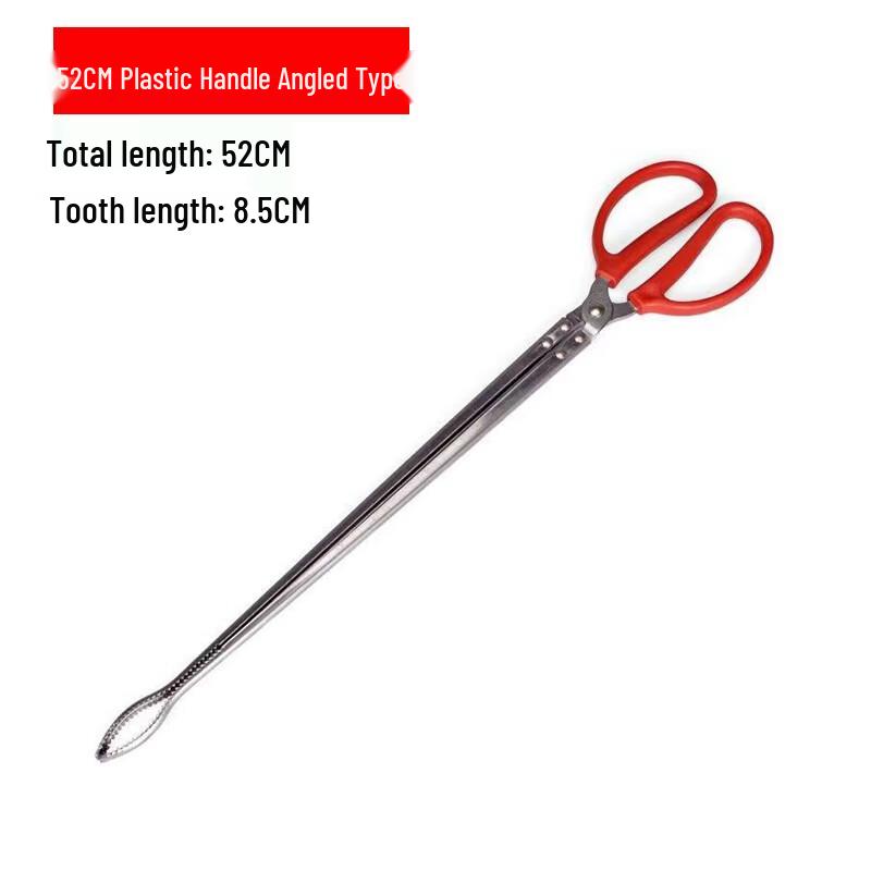 

Versatile Eel & Fishing Gripping Tongs