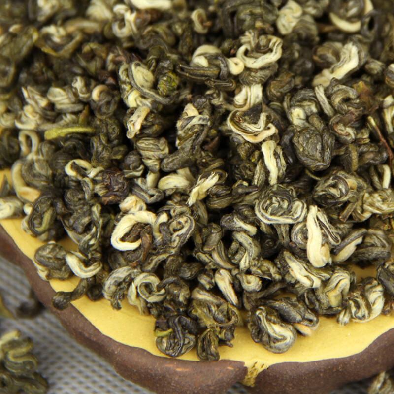Select Yunnan Biluochun Green Tea Loose Leaf 500g One Bud One Leaf