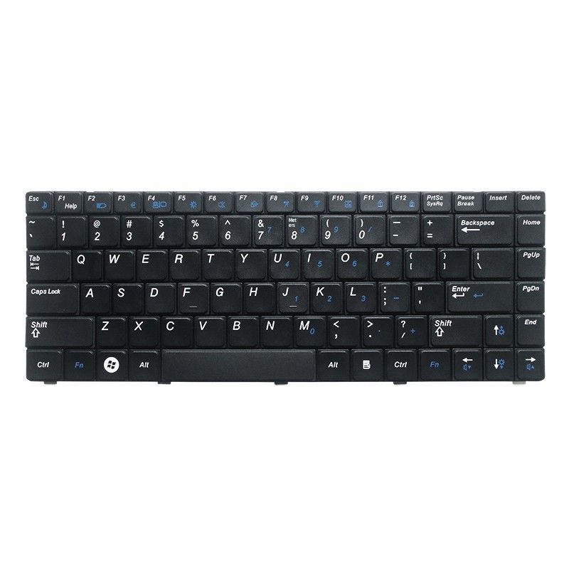 Ru/Sp/BR for Samsung Rv408 RV410 P428 P430 P469 R478 Keyboard X418 X420
