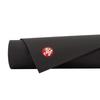 MANDUKA PROlite Lang Yoga Schwarz und mit Exzellenter Haftung Matte, 4,7mm, (Produktnummer 112015010) - Leicht, Lang,