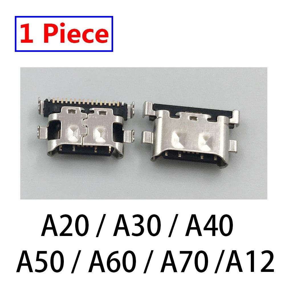 

2PCS Новий USB зарядний роз єм порт роз єм док-станція для Samsung A01 A10 A11 A21 A21S A31 A71 A10S A20S A30 A30S A50S A51S A32 A20 A30 A40 A50 A70