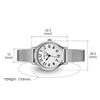 Montre-bracelet pour femme Julius Design