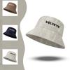 Pokrývky hlavy – Klobouky „bucket hat“